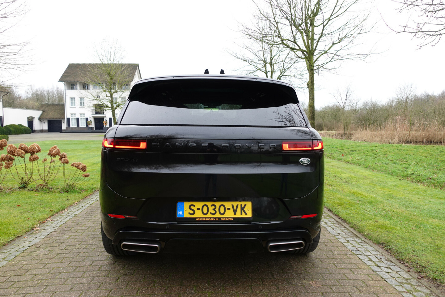 Land Rover-Range Rover Sport-11