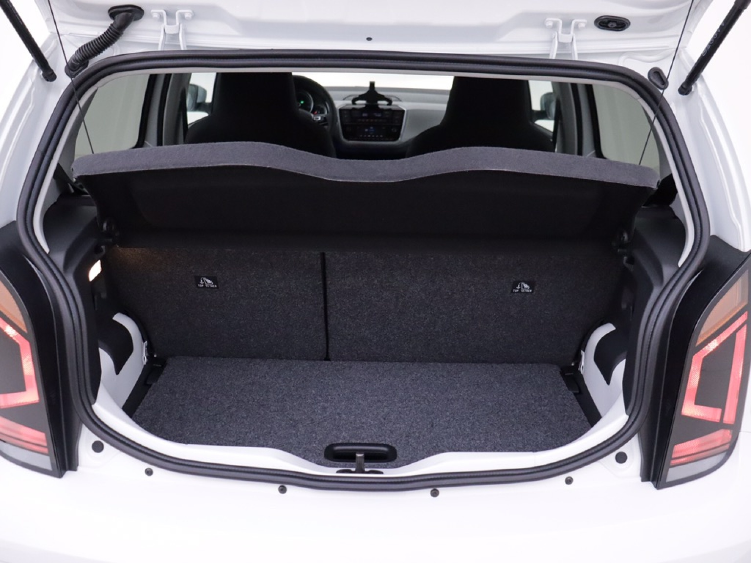 Volkswagen-e-Up! Stoel verwarming en voorruit verw. 16 inch LM velgen-10